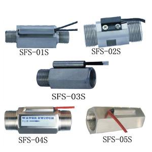 sistema di sensori acqua interruttore di flusso - Product Image 1