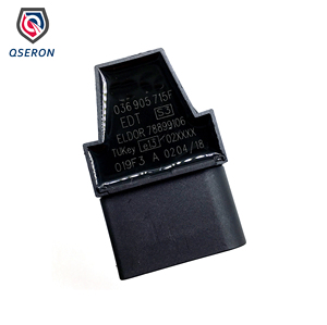 High Quality ignition coil For VW SKODA AUDI LAVIDA POLO GOLF SAGITAR MAGOTAN 036905715F Ignition coil - Product Image 4