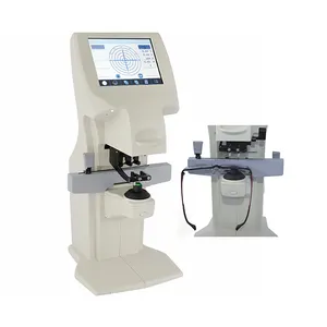 Automatic lensmeter optical instrument for ophthalmology