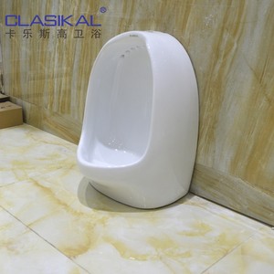 Clasikal nhà máy bán hàng nóng tường treo nơi để Tiểu Phong cách mới phòng tắm BồN TiểU - Product Image 2