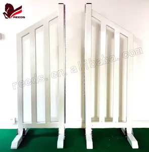 Horse Equipment Aluminum Horse Show Jumping Jumps Jumping Wings