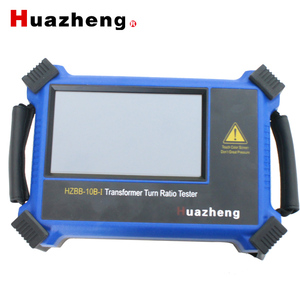 Sitio web Alibaba HZBB-10B-1 ttr transformador convierte ratio meter - Product Image 2
