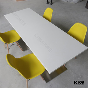Marbre <span class=keywords><strong>table</strong></span> de bar, <span class=keywords><strong>Table</strong></span> de restaurant et banc - Product Image 1