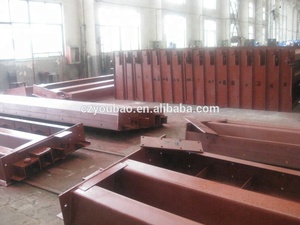 Весовой мост с защитной направляющей - Product Image 3