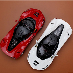 ספק מפעל 1: 64 בקנה מידה רכב diecast עם האיכות הטובה ביותר - Product Image 5