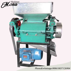 Meilleure machine à fabriquer des granulés de Belling/moulin à rouler les céréales à plat/machine à aplatir les céréales - Product Image 5