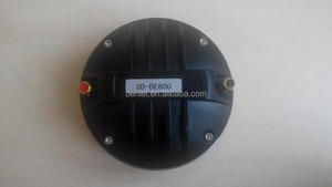 Q1 neo <span class=keywords><strong>HF</strong></span> 드라이버 de800 에서 75 mm 음성 코일 라인 어레이 슈트 사용 - Product Image 4