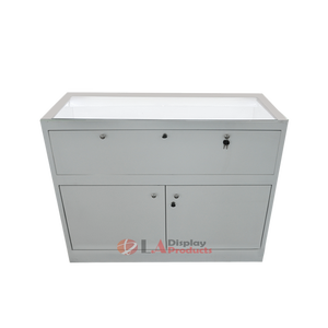 Vitrina de Exhibición LED para Teléfonos Móviles <span class=keywords><strong>Samsung</strong></span>, Fabricada a Medida - Product Image 6