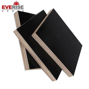 Venta china fabricante alta calidad 18mm Álamo <span class=keywords><strong>contrachapado</strong></span> revestido <span class=keywords><strong>de</strong></span> Film - Product Image 3