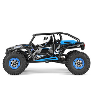 WLtoys <span class=keywords><strong>12428</strong></span> <span class=keywords><strong>B</strong></span> Auto a Radiocontrol RC 1/12 4WD Todoterreno - Product Image 6