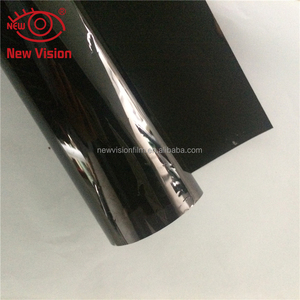 Protecteur de verres anti-égratignure de fenêtre, film métallique réfléchissant pour fenêtre de voiture - Product Image 4