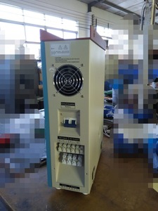 <span class=keywords><strong>Rechargeable</strong></span> <span class=keywords><strong>hybride</strong></span> onduleur 5kw power inverter avec mppt contrôleur pour système d'énergie solaire - Product Image 4