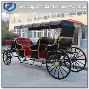 <span class=keywords><strong>Mariage</strong></span> <span class=keywords><strong>de</strong></span> Luxe cheval touristiques transport utilisé marathon voitures à cheval à vendre - Product Image 3
