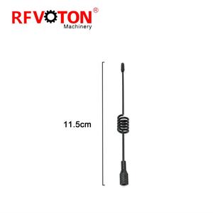2.4G Mhz אנטנה חזק יניקה גביע טלוויזיה שלושה-מטר אנטנה CNC טלוויזיה דיגיטלי Hd מקורה חיצוני פליז אנטנה - Product Image 6