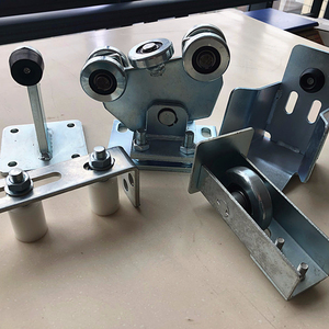 Trượt Cantilever Cổng Bánh Xe Phần Cứng, Cổng Vận Chuyển Kit - Product Image 1