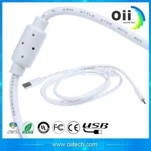 От профессионального VCD) конец гитары кабель для подключения к сети - Product Image 4