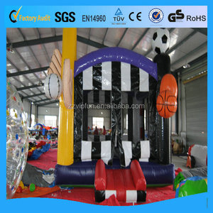 Forte demande produits d'importation loyer gonflable <span class=keywords><strong>château</strong></span> nouvelles inventions en chine - Product Image 5