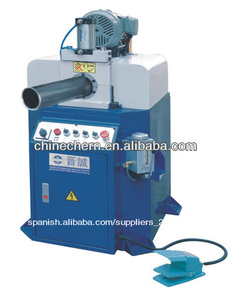 Jc- 85sa- semi- automatico solo- la cabeza achaflanadora - Product Image 1