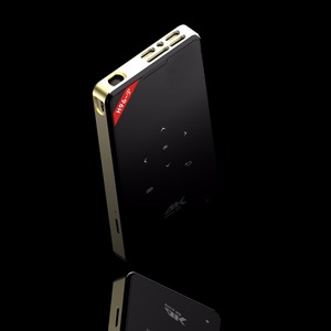 Nhà Máy Của New LED Máy Chiếu Di Động H96 P <span class=keywords><strong>Android</strong></span> 6.0 <span class=keywords><strong>Android</strong></span> Thông Minh Chiếu H96 P Chiếu - Product Image 5