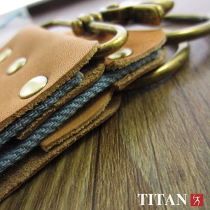 สายขัดมีดสองด้าน ไททัน คาว ลีเธอร์ แอนด์ จีนส์ แบบคมกริบ - Product Image 4