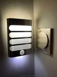 De techo con Sensor de movimiento por infrarrojo Luz - Product Image 2