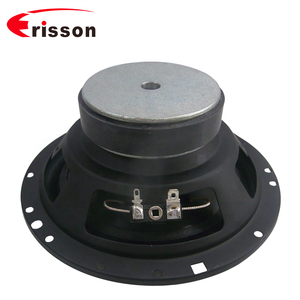 Erisson <span class=keywords><strong>OEM</strong></span> 6.5 inch loa đồng trục 4ohm trở kháng với AUX thông tin liên lạc Loa - Product Image 4