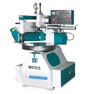 MX7212 Houtbewerking Massief Houten Meubelen Kopiëren Shaper Machine