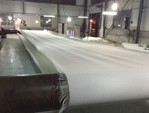 Lưới đánh cá HDPE dệt bện, sợi đơn/sợi đa, độ dày 0.32mm-5mm, dùng bắt động vật - Product Image 4