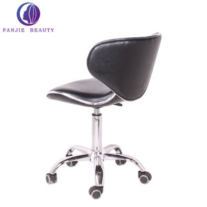 Adjustable Barber <strong>Stool</strong> Chair Creative Movable <strong>Salon</strong> <strong>Stool</strong> Fashionable Beauty <strong>Salon</strong> <strong>Stool</strong> - Product Image 4