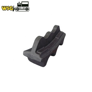 <span class=keywords><strong>Dozer</strong></span> Sprocket Segmen D6C <span class=keywords><strong>D6D</strong></span> Bagian Tidak 8P5837/6T4179 CR3330 - Product Image 5