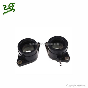 Interfaz de conector de carburador aislante de motocicleta, alta calidad, para <span class=keywords><strong>XT600</strong></span> - Product Image 2