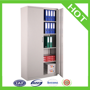 <span class=keywords><strong>Pas</strong></span> <span class=keywords><strong>cher</strong></span> utilisé grand espace de stockage de fichiers <span class=keywords><strong>armoire</strong></span> meubles avec portes battantes - Product Image 5