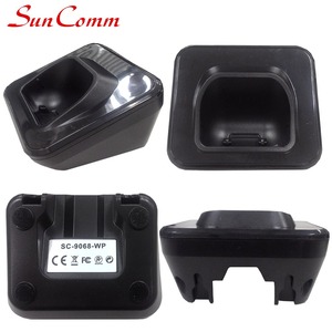 SC-9068-GH3G voice mail mobile <b>handset</b> telefon cordless with tft color display - Product Image 4