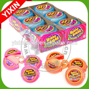 <span class=keywords><strong>Hubba</strong></span> <span class=keywords><strong>Bubba</strong></span> bulle tapo hot gomme - Product Image 1