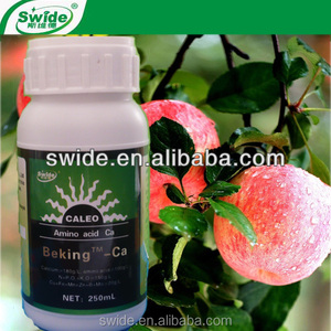 Chất Lượng Cao Chelated Micronutrient Lỏng Canxi Amino Acid Phân Bón - Product Image 2