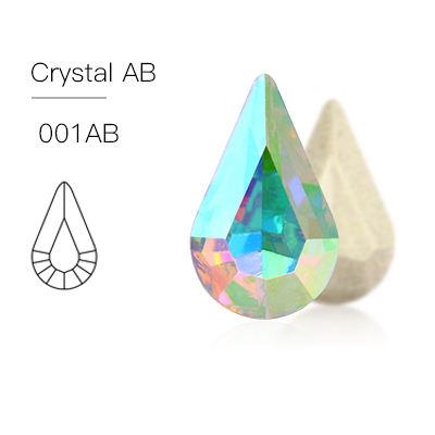 001AB เอบีคริสตัล