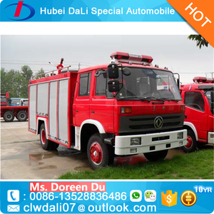 Camión <span class=keywords><strong>de</strong></span> emergencia <span class=keywords><strong>de</strong></span> lucha contra incendios en el bosque <span class=keywords><strong>de</strong></span> Dongfeng con tanque <span class=keywords><strong>de</strong></span> agua <span class=keywords><strong>de</strong></span> 7000 litros - Product Image 6