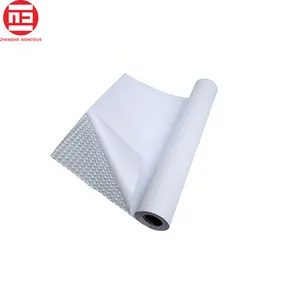 Phim Cán Nguội-Giấy Phát Hành Màu Vàng PVC Laminated 3d Phim Cán Nguội Cho Giấy Ảnh