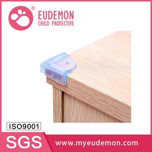 Gros Nature Verre <span class=keywords><strong>Coin</strong></span> <span class=keywords><strong>Protection</strong></span> Bébé Articles pour La Sécurité - Product Image 1