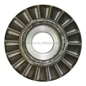 2022ที่มีคุณภาพสูงที่กำหนดเองชิ้นส่วน CNC กลึงอลูมิเนียมด้วยลวด EDM และสแตนเลสตัวเลือกการเคลือบผง anodize - Product Image 6