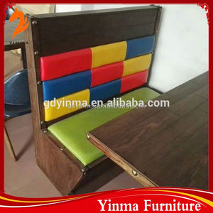 <span class=keywords><strong>Canal</strong></span> volver sofá chesterfield para restaurante - Product Image 5