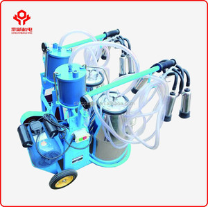 Ahorro <span class=keywords><strong>de</strong></span> trabajo Máquina <span class=keywords><strong>De</strong></span> Ordeño y Bajo Precio Completo <span class=keywords><strong>Leche</strong></span> <span class=keywords><strong>de</strong></span> <span class=keywords><strong>Vaca</strong></span> Automático Para La <span class=keywords><strong>Venta</strong></span> - Product Image 4