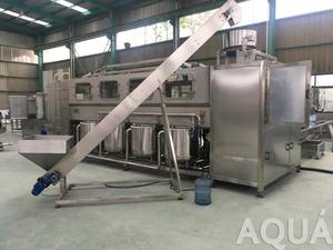 Machine de production d'eau Machine 20 Litres / 20L Ligne de production d'eau - Product Image 2