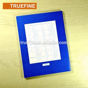 Dominique cahier 19*24.5 cm français ligne exercice livre pour haïti zone école - Product Image 4