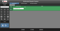 Serveur IP PBX dans le système de pagination Serveur SIP Unifier PABX pour système téléphonique d'interphone d'urgence