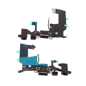 Dock Charger Flex For iPhone 5 5G Charger Flex Cable