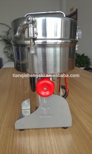 1500 g <span class=keywords><strong>famille</strong></span> grain mill moulin à farine moulin à épices motorisé unité - Product Image 3