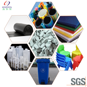 Hợp Chất Hấp Thụ Độ Ẩm Nhựa CaO - Product Image 3