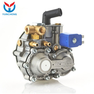 <span class=keywords><strong>Diaphragms</strong></span> YCR01010 ऑटो गैस किट सीएनजी At04 Reducer - Product Image 1
