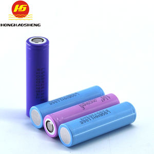 보호 UR18650ZT 2800mah 3.7v 리튬 이온 배터리 <span class=keywords><strong>sanyo</strong></span> 2800mah - Product Image 5